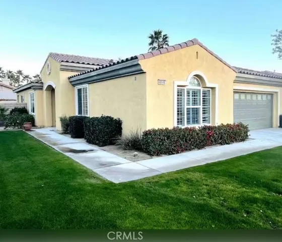 49548 Minelli, Indio, California 92201