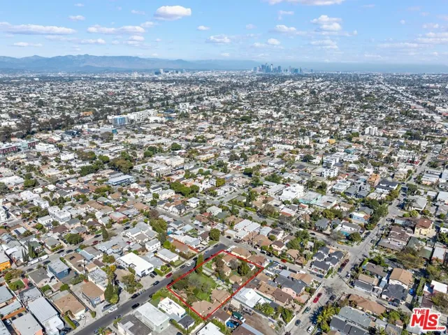5342 Smiley Drive, Los Angeles, California 90016 — photo 5