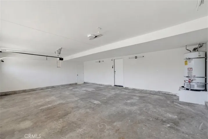 3-Car Garage