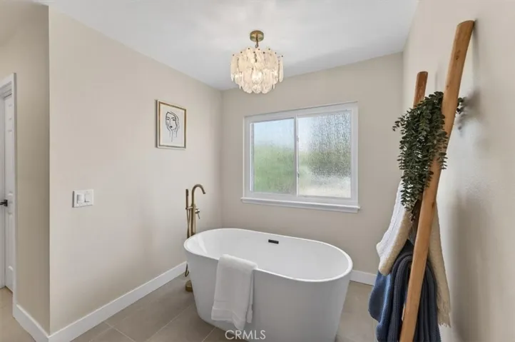 Primary Ensuite