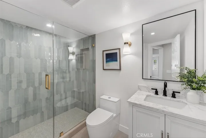 Downstairs Bathroom