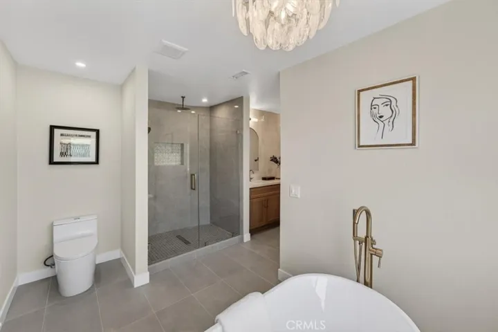 Primary Ensuite