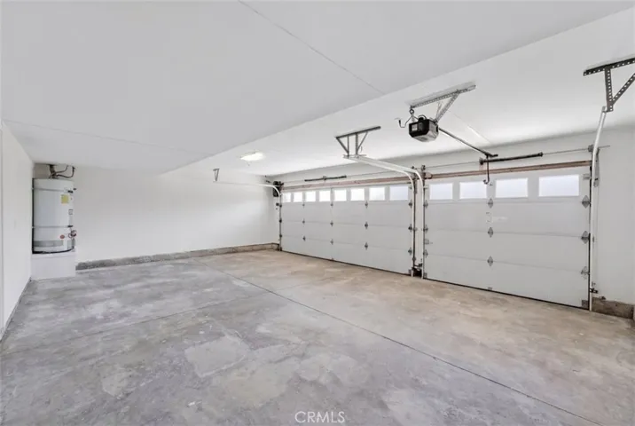 3-Car Garage