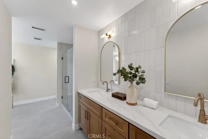 Primary Ensuite