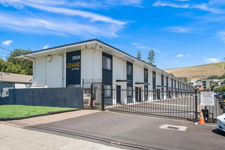 29324 Dixon Street, Hayward, California 94544