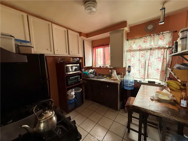 Third Unit Kitchen