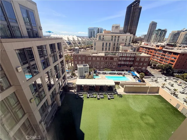 207 5th 1129, San Diego, California 92101