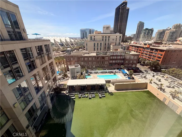 207 5th 1129, San Diego, California 92101