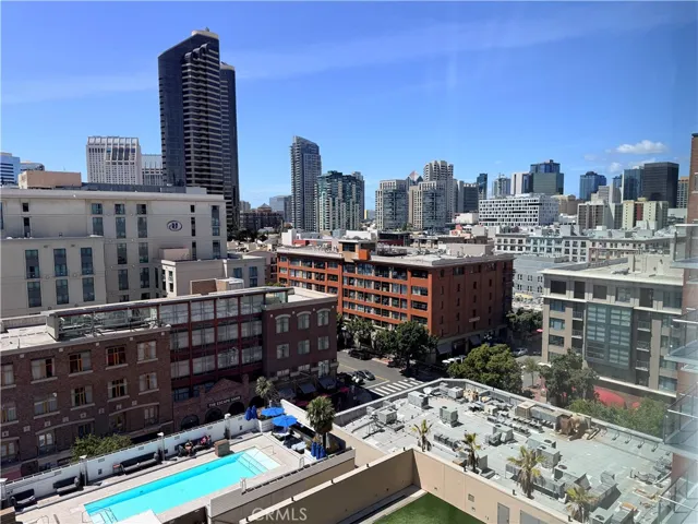 207 5th 1129, San Diego, California 92101