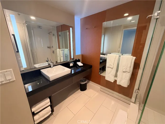 Restroom
