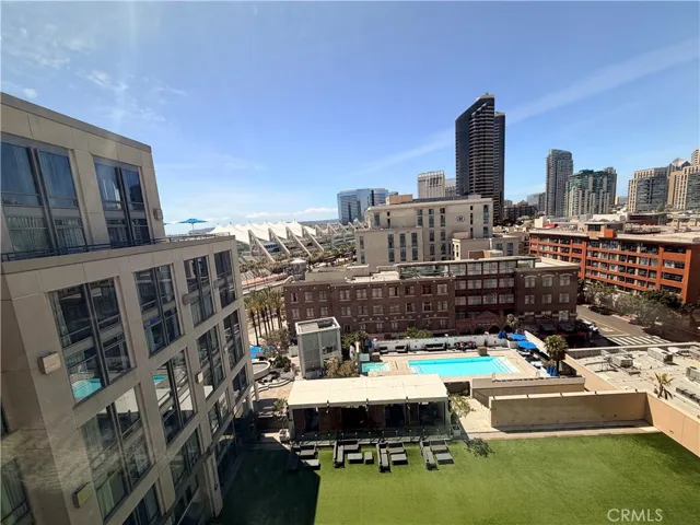 207 5th 1129, San Diego, California 92101
