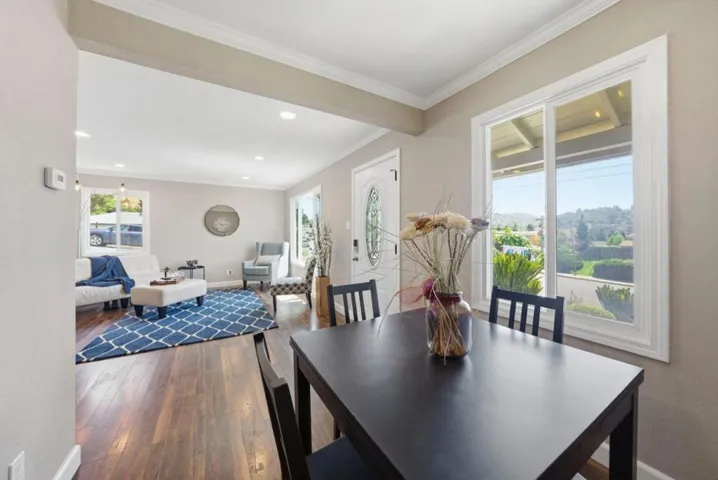 2793 Ruff Court, Pinole, California 94564