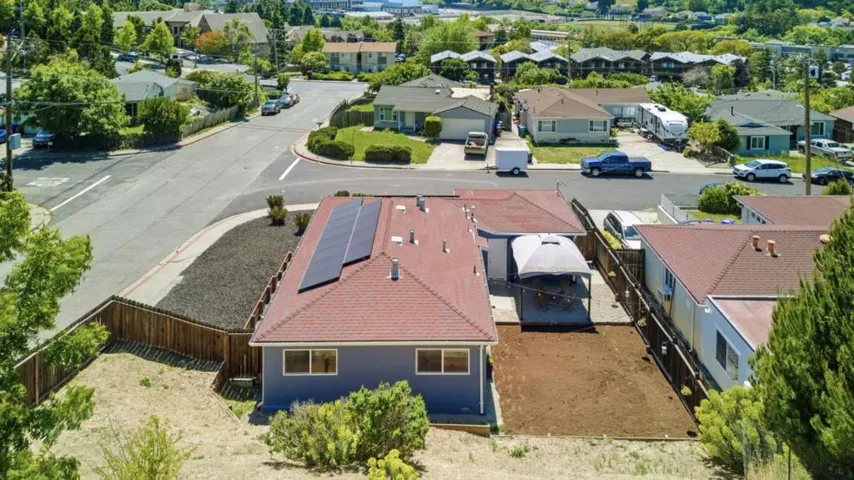 2793 Ruff Court, Pinole, California 94564