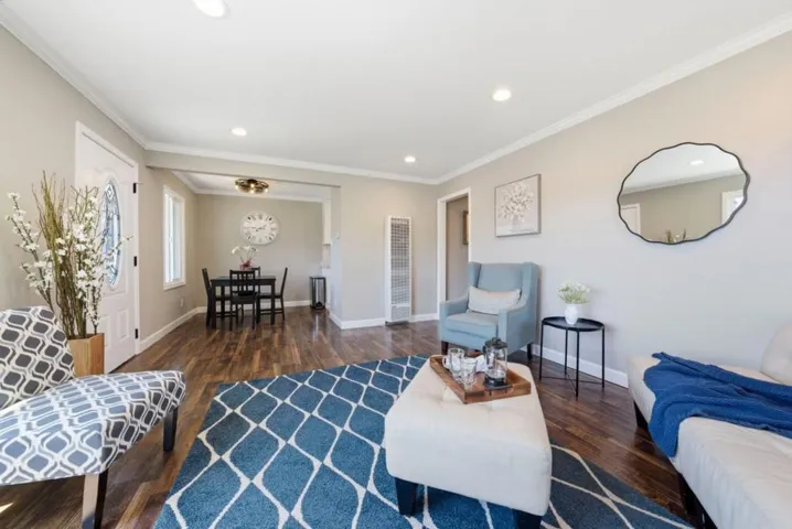 2793 Ruff Court, Pinole, California 94564