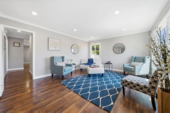 2793 Ruff Court, Pinole, California 94564