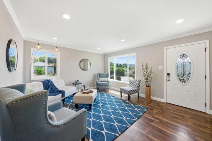 2793 Ruff Court, Pinole, California 94564