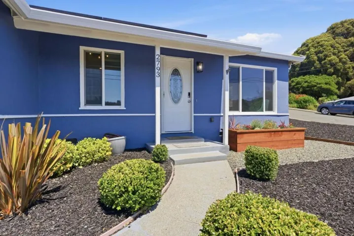 2793 Ruff Court, Pinole, California 94564
