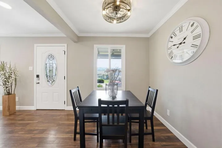 2793 Ruff Court, Pinole, California 94564