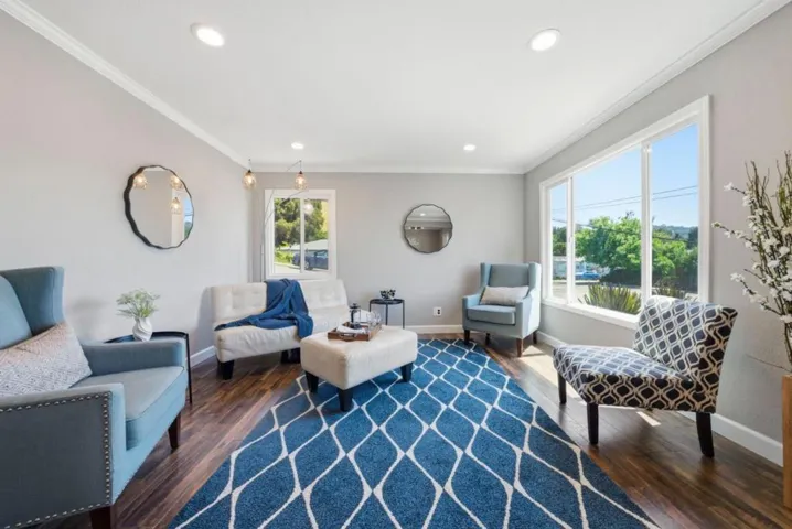 2793 Ruff Court, Pinole, California 94564