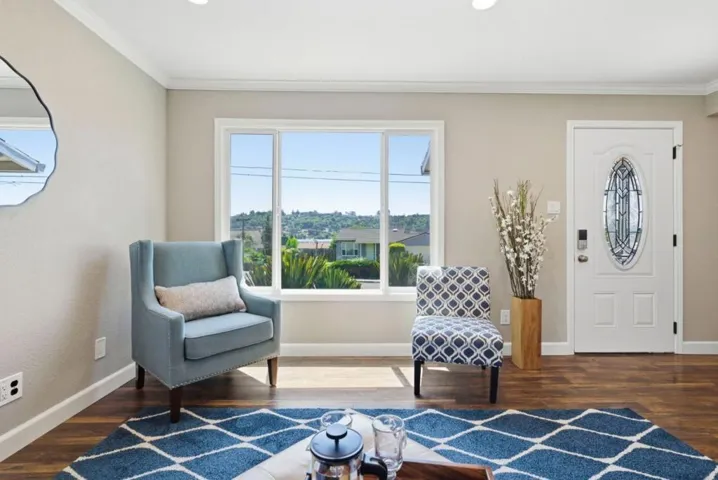 2793 Ruff Court, Pinole, California 94564
