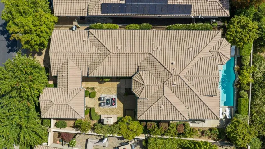 6067 Southerness Drive, El Dorado Hills, California 95762