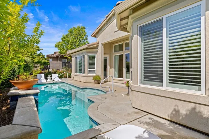 6067 Southerness Drive, El Dorado Hills, California 95762