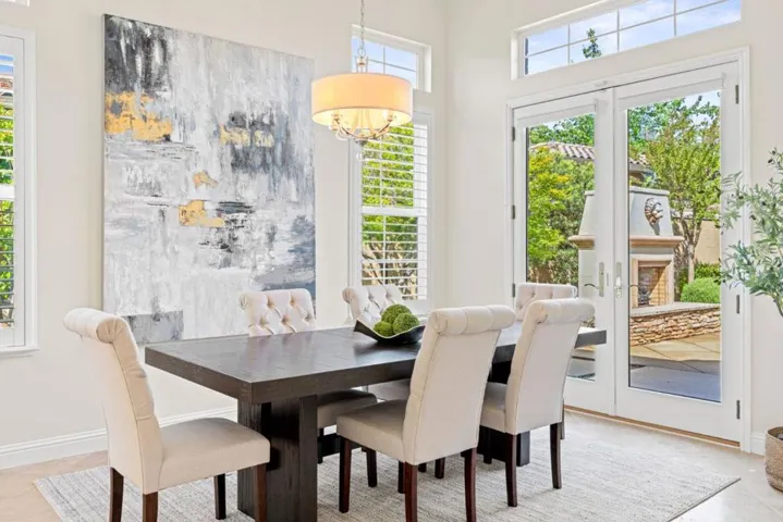 6067 Southerness Drive, El Dorado Hills, California 95762