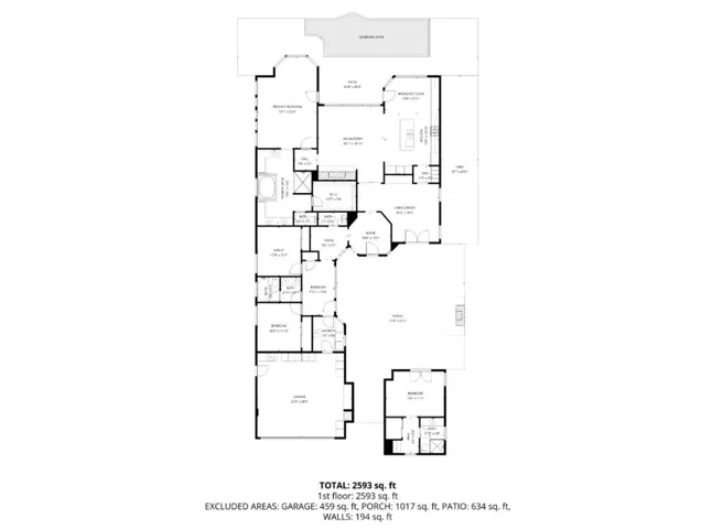 6067 Southerness Drive, El Dorado Hills, California 95762