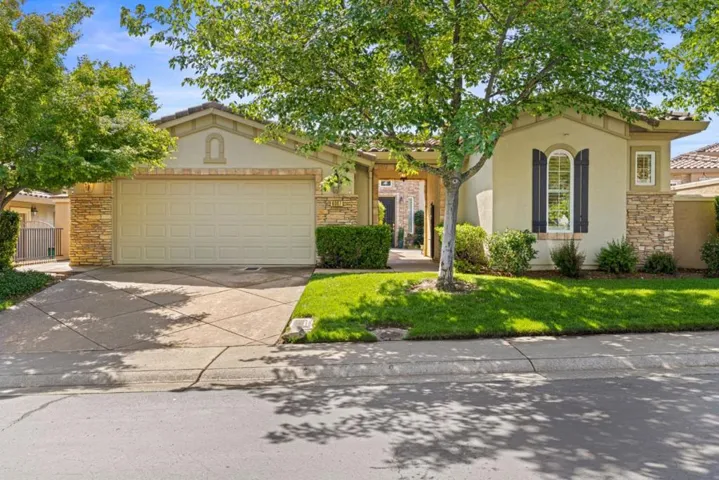 6067 Southerness Drive, El Dorado Hills, California 95762
