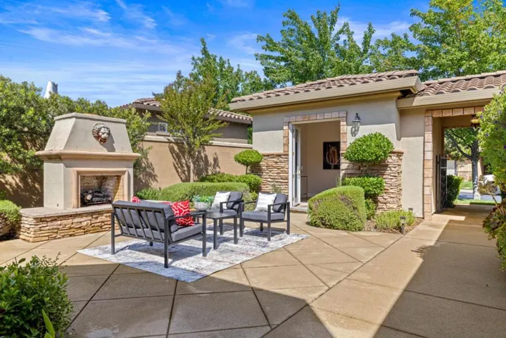 6067 Southerness Drive, El Dorado Hills, California 95762