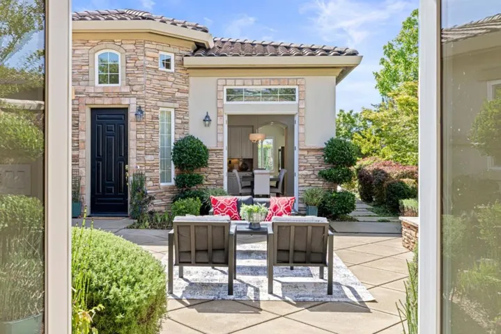 6067 Southerness Drive, El Dorado Hills, California 95762