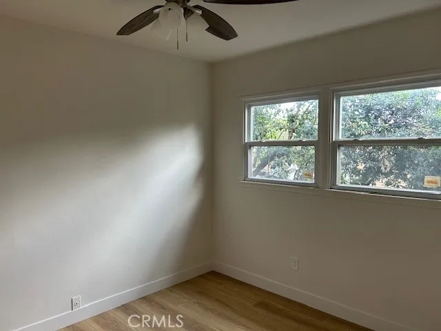 Bedroom No. 2.
