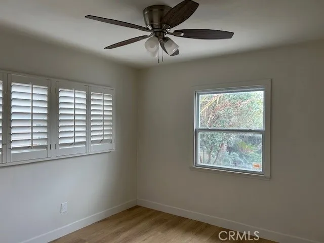 Bedroom No. 3.