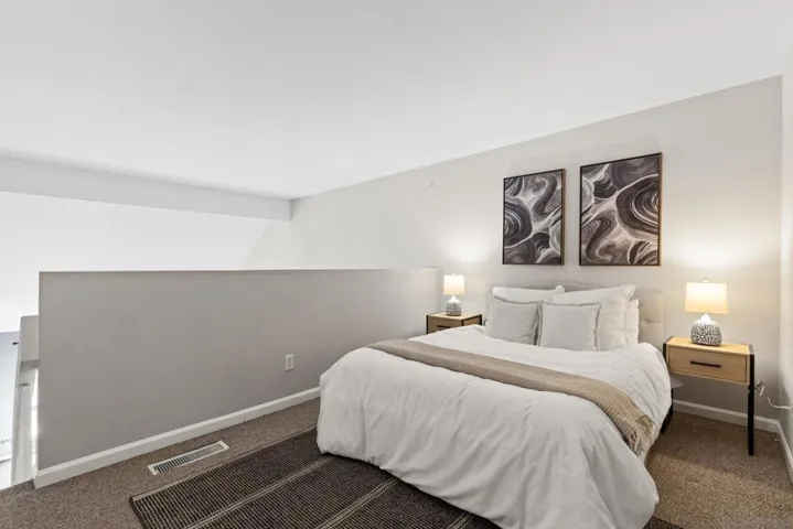 6131 Rancho Mission Road 317, San Diego, California 92108