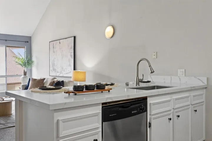 6131 Rancho Mission Road 317, San Diego, California 92108