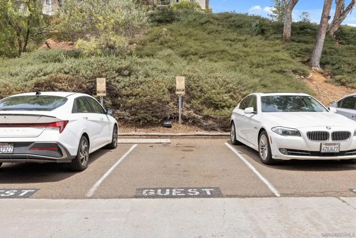6131 Rancho Mission Road 317, San Diego, California 92108