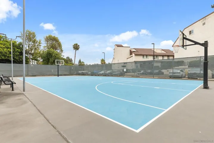 6131 Rancho Mission Road 317, San Diego, California 92108