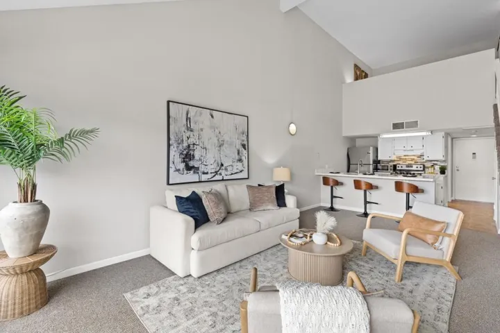 6131 Rancho Mission Road 317, San Diego, California 92108