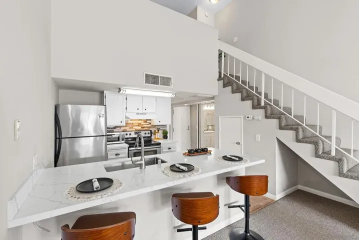 6131 Rancho Mission Road 317, San Diego, California 92108