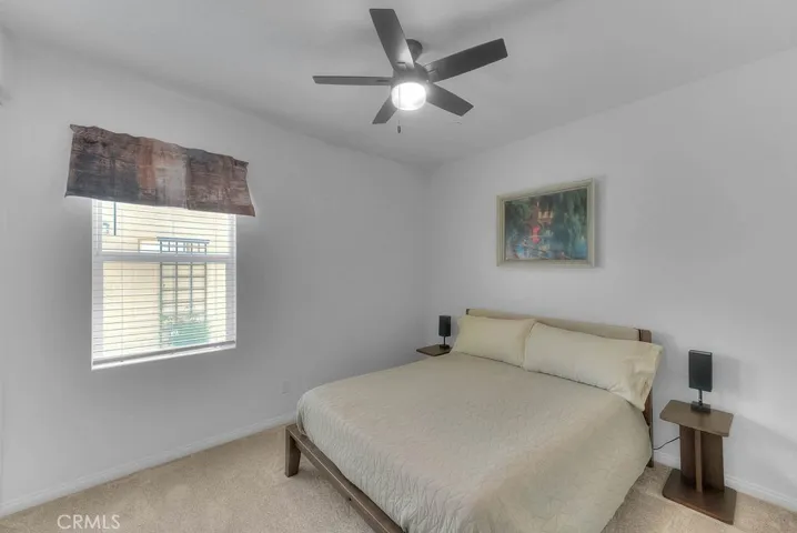 4th bedroom
