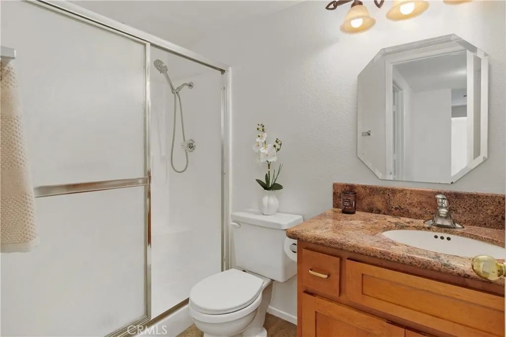 Downstairs Bathroom