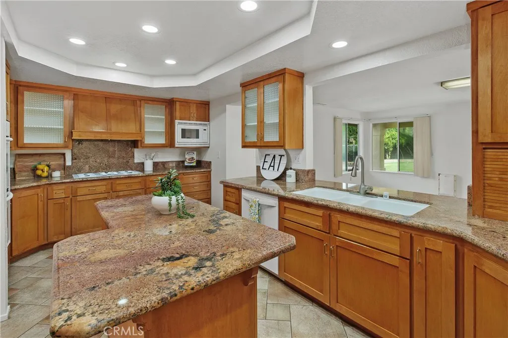 Kitchen Island