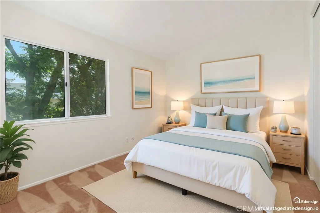 Bedroom 3 (virtually staged)