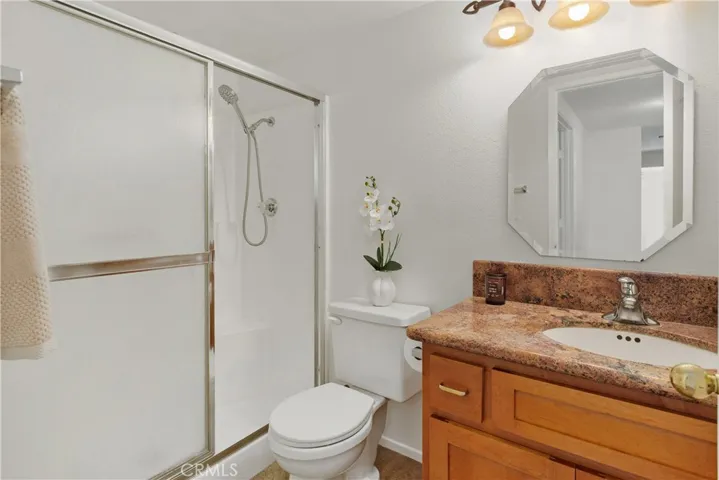 Downstairs Bathroom