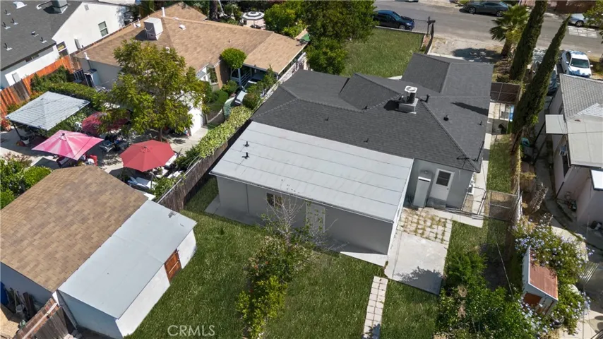 11351 Bessemer Street, North Hollywood, California 91606