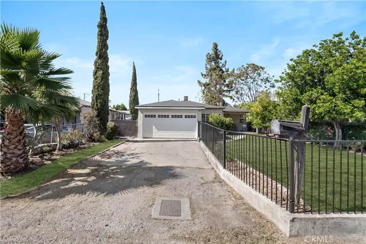 11351 Bessemer Street, North Hollywood, California 91606