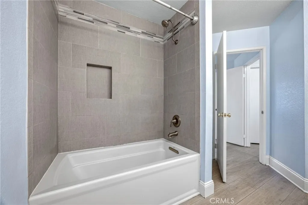 Primary Bathroom.