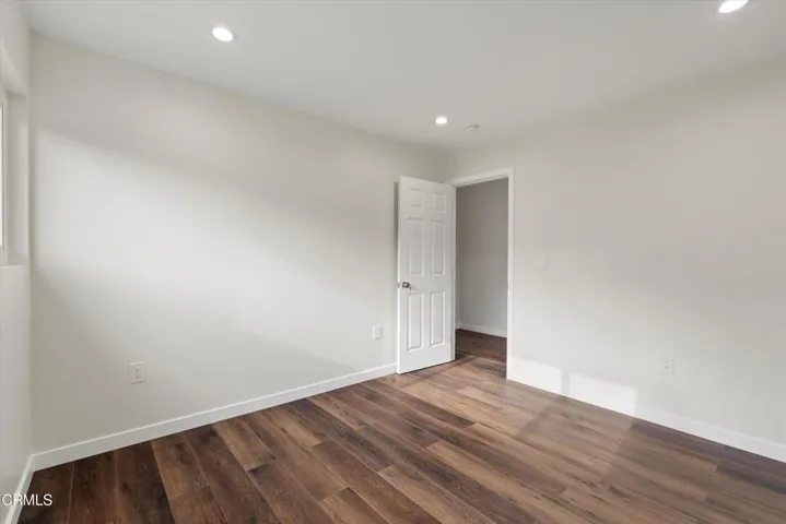Bedroom #2