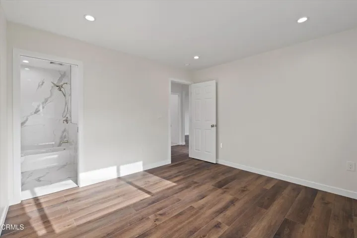Bedroom #1