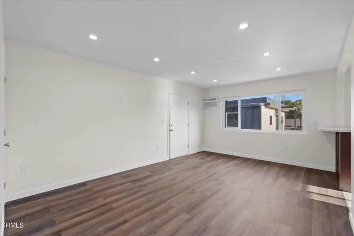 Living Room (facing front door)